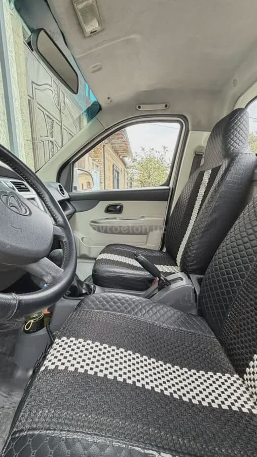 Changan Star Truck 2015 — 2