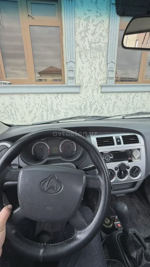 Changan Star Truck 2015 — 4