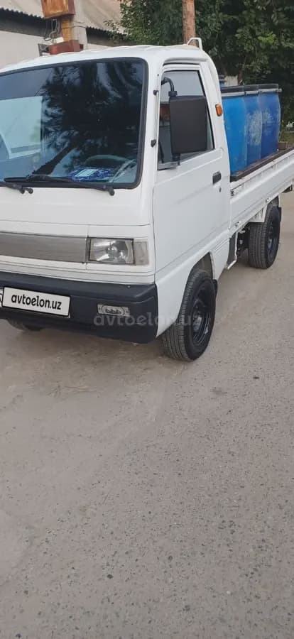 Chevrolet Labo 1999 — 1
