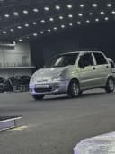 Daewoo Matiz (Standart), 3 позиция 2010