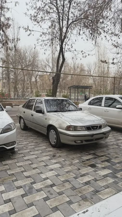 Daewoo Nexia 2005 — 1
