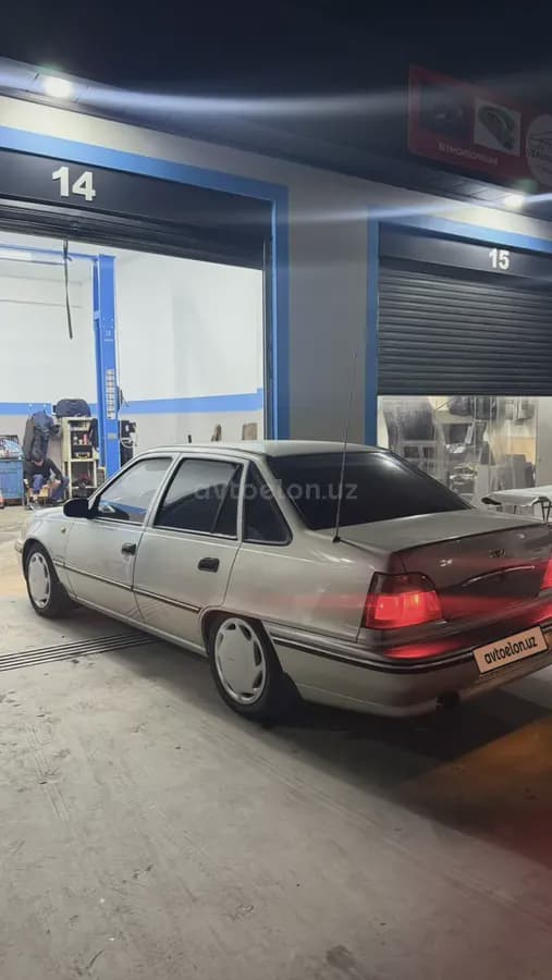 Daewoo Nexia 2005 — 2
