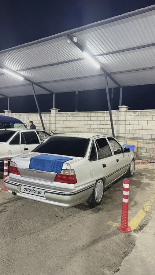 Daewoo Nexia 2005 — 3