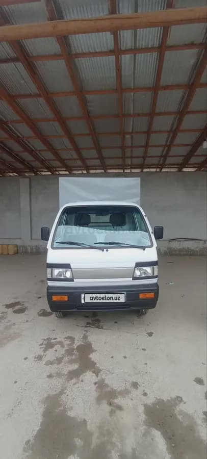 Chevrolet Labo 2026 — 4
