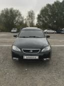 Chevrolet Lacetti, 1 позиция Газ-бензин 2004