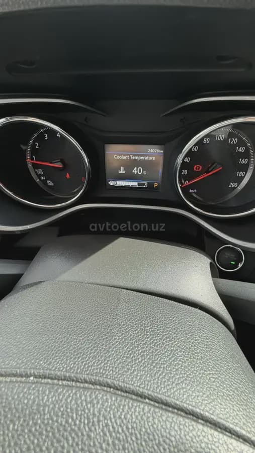 Chevrolet Tracker 2 2021 — 3