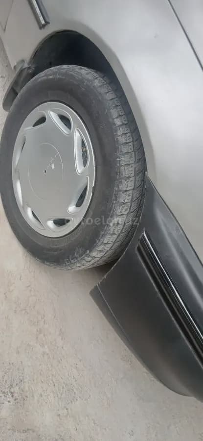 Daewoo Nexia 2003 — 2