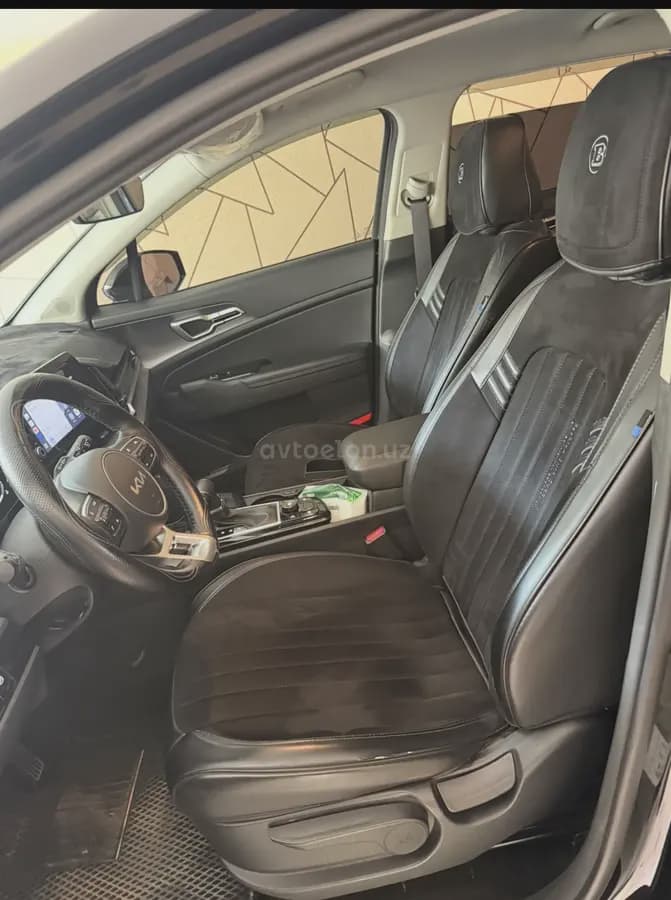 Kia Sportage 2023 — 4