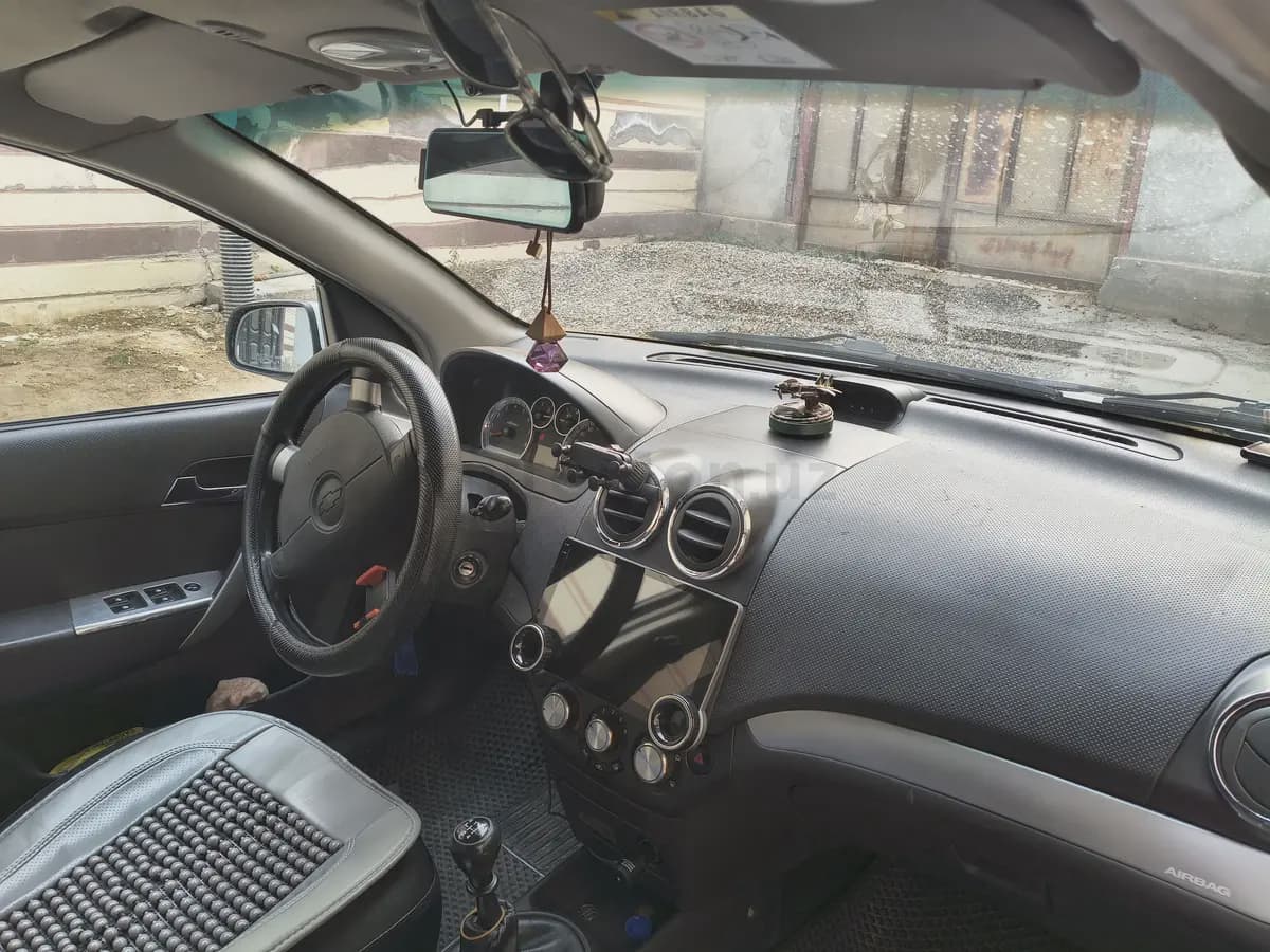 Chevrolet Nexia 3, 3 позиция 2019 — 1