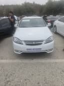 Chevrolet Gentra, 3 позиция 2023