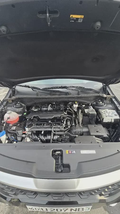 Kia Sportage 2023 — 5