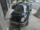 Daewoo Matiz Best, 2 позиция 2009
