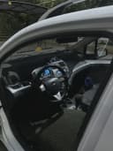 Chevrolet Spark, 3 позиция 2020