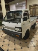 Chevrolet Labo 2026