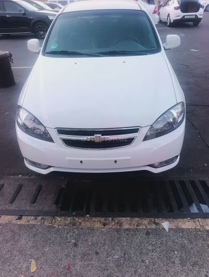 Chevrolet Lacetti, 1 позиция Газ-бензин 2023 — 1