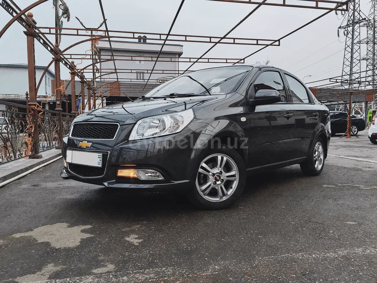 Chevrolet Nexia 3, 3 позиция 2018 — 1