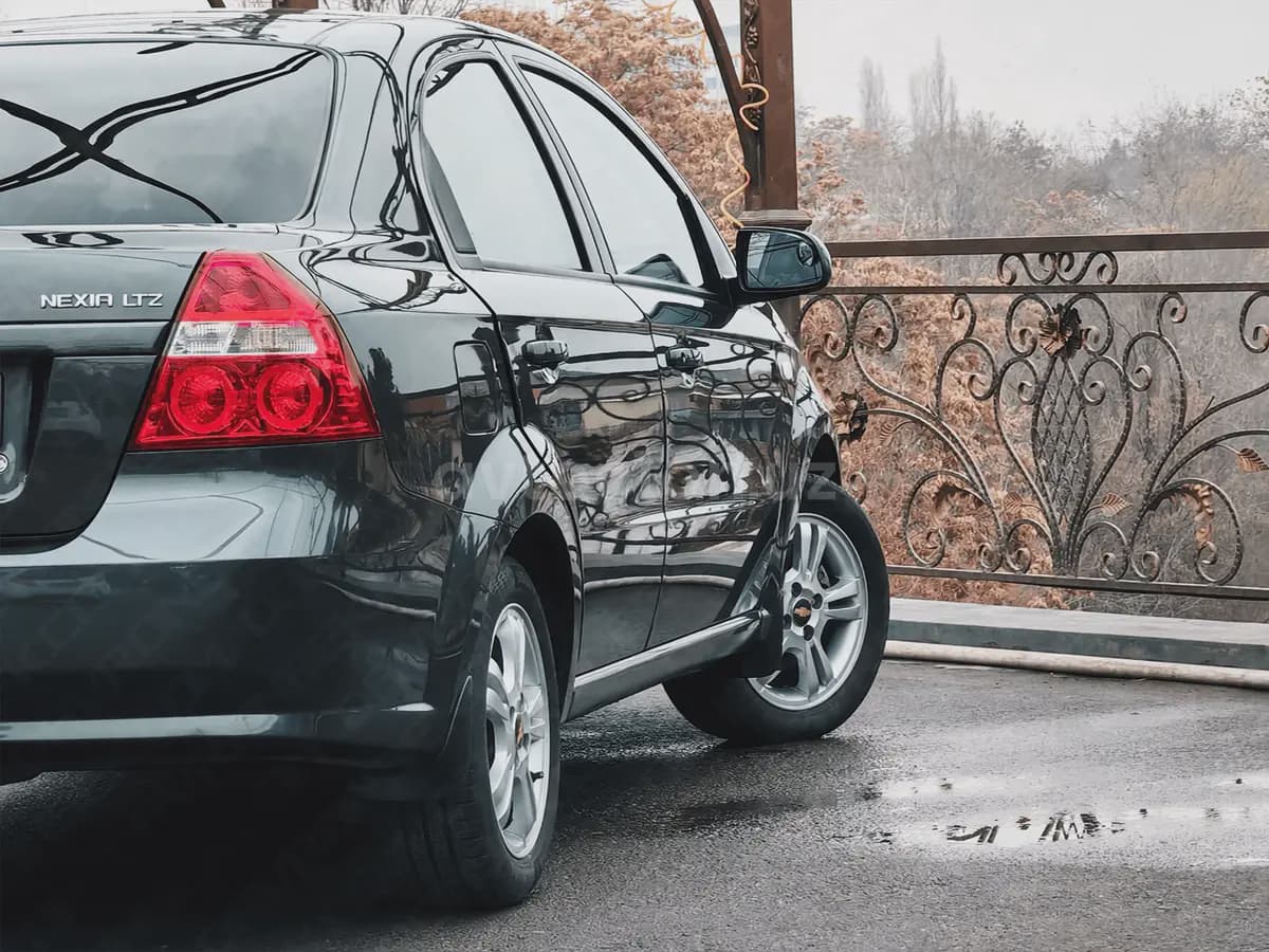 Chevrolet Nexia 3, 3 позиция 2018 — 4