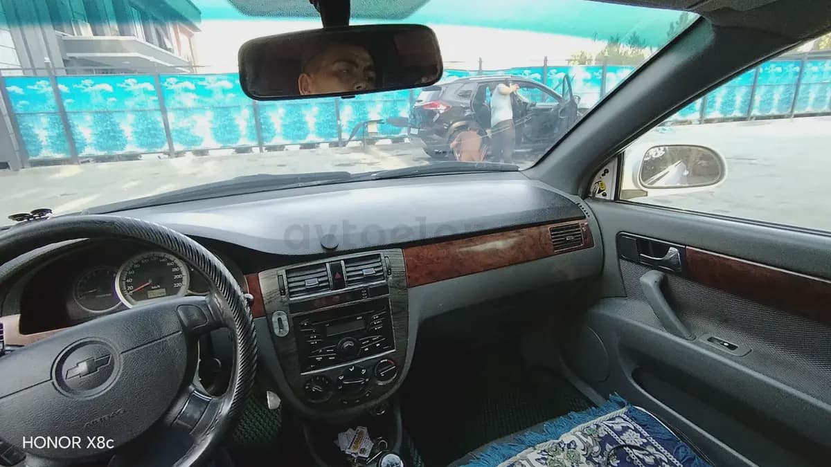 Chevrolet Cobalt, 2 позиция 2011 — 3