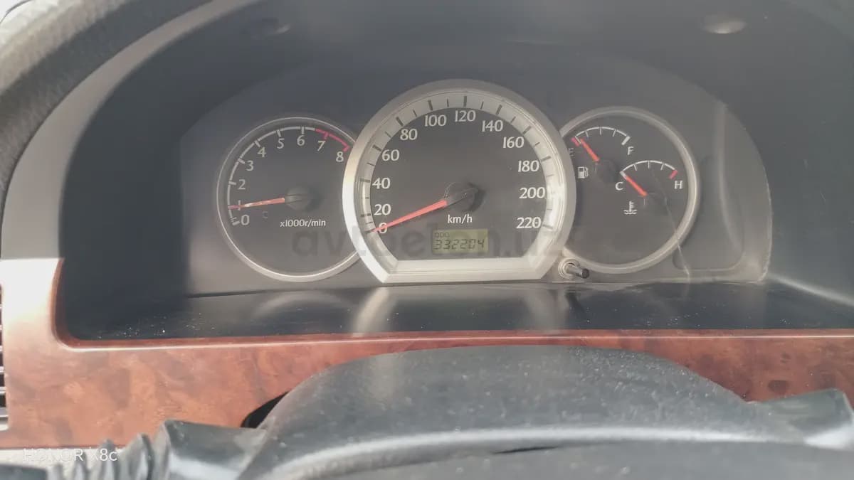 Chevrolet Cobalt, 2 позиция 2011 — 5