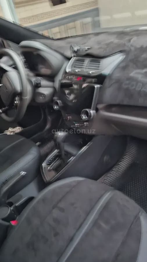 Chevrolet Cobalt, 4 позиция 2021 — 5