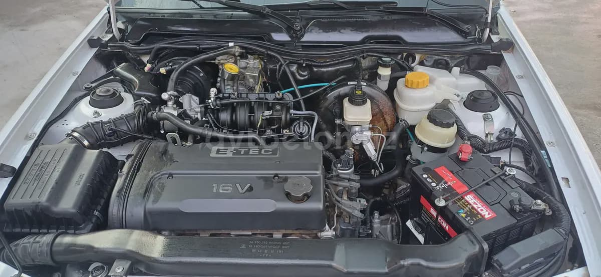 Chevrolet Nexia 2 2009 — 5