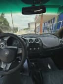 Chevrolet Matiz, 4 позиция 2009