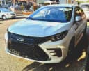 Chery Arrizo 6 Pro 2025