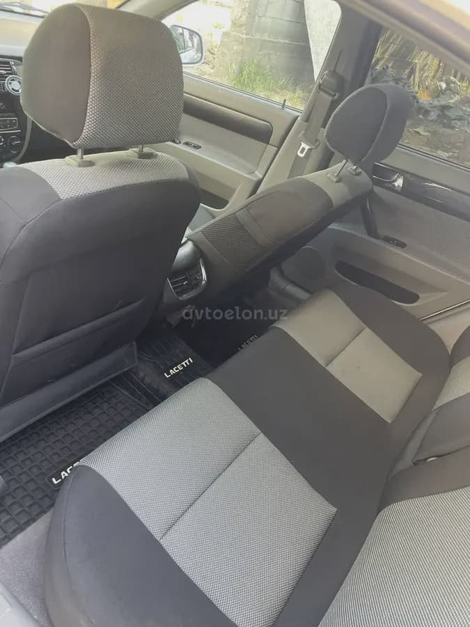 Chevrolet Gentra, 3 позиция 2020 — 2