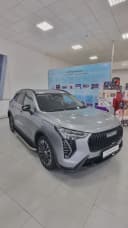 Haval Jolion 2025
