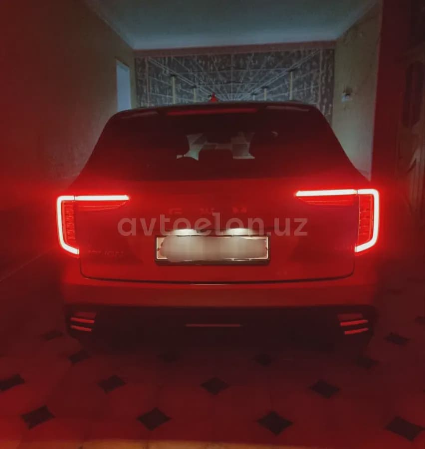 Haval Jolion 2025 — 4