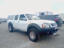 Nissan NP300 2008