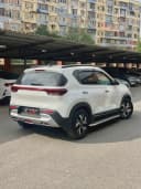 Kia Sonet 2025