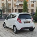 Chevrolet Spark, 4 позиция 2022