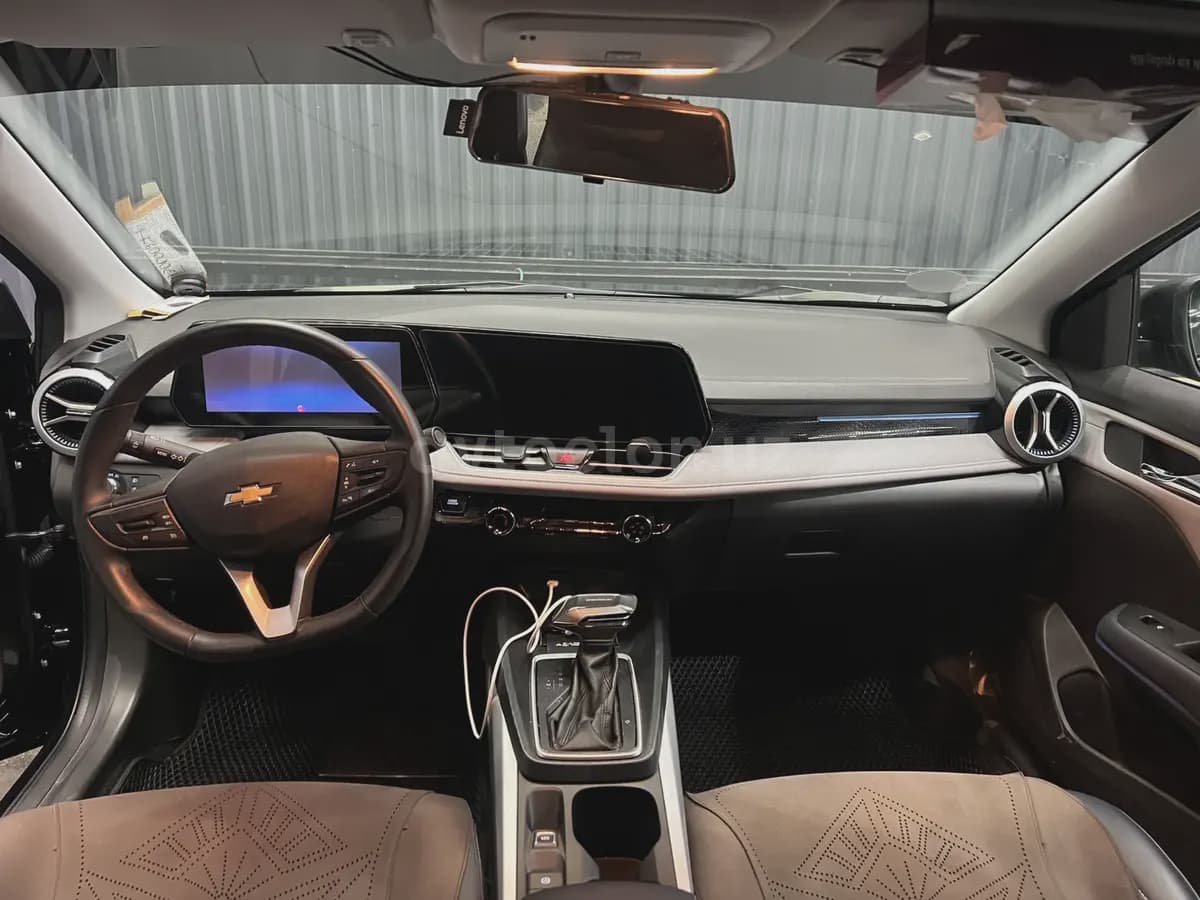 Chevrolet Monza 2023 — 5