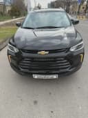 Chevrolet Tracker 2 2024