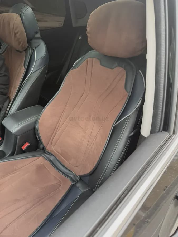 Chevrolet Tracker 2 2024 — 5