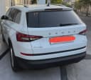 Skoda Kodiaq 2021