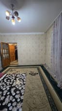 Юнусобод-4 Универсам базар 2 комнатная квартира 65500