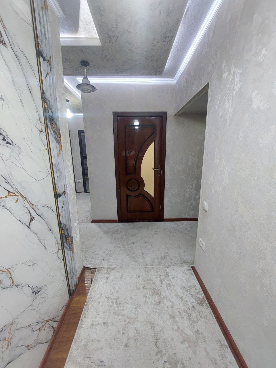 4 xona sotiladi — 3