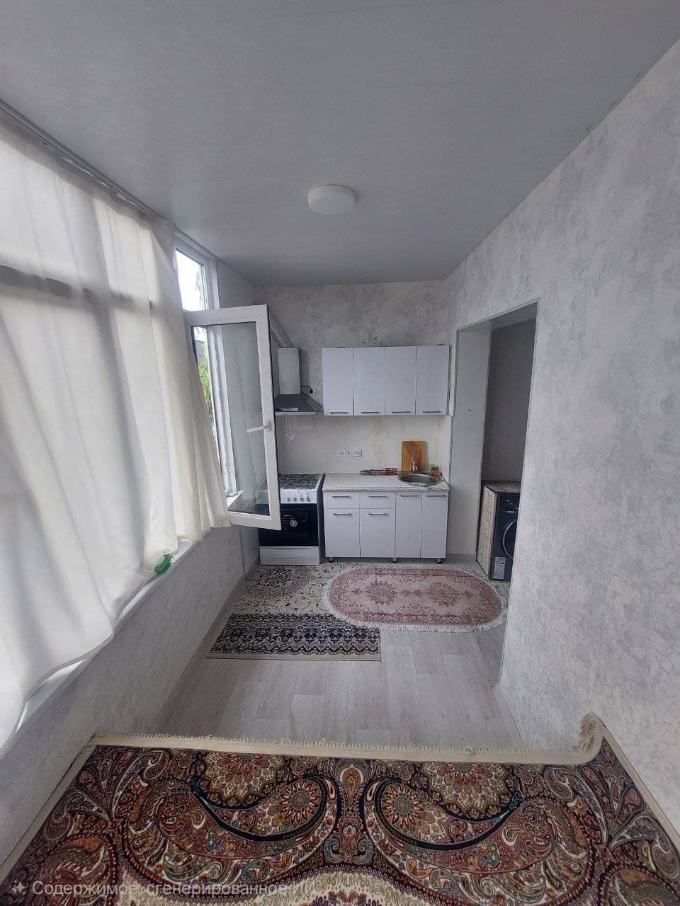 2 xona sotiladi — 6