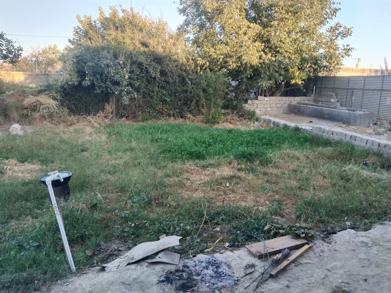 hovli sotiladi 6 sotix 3xonali — 2