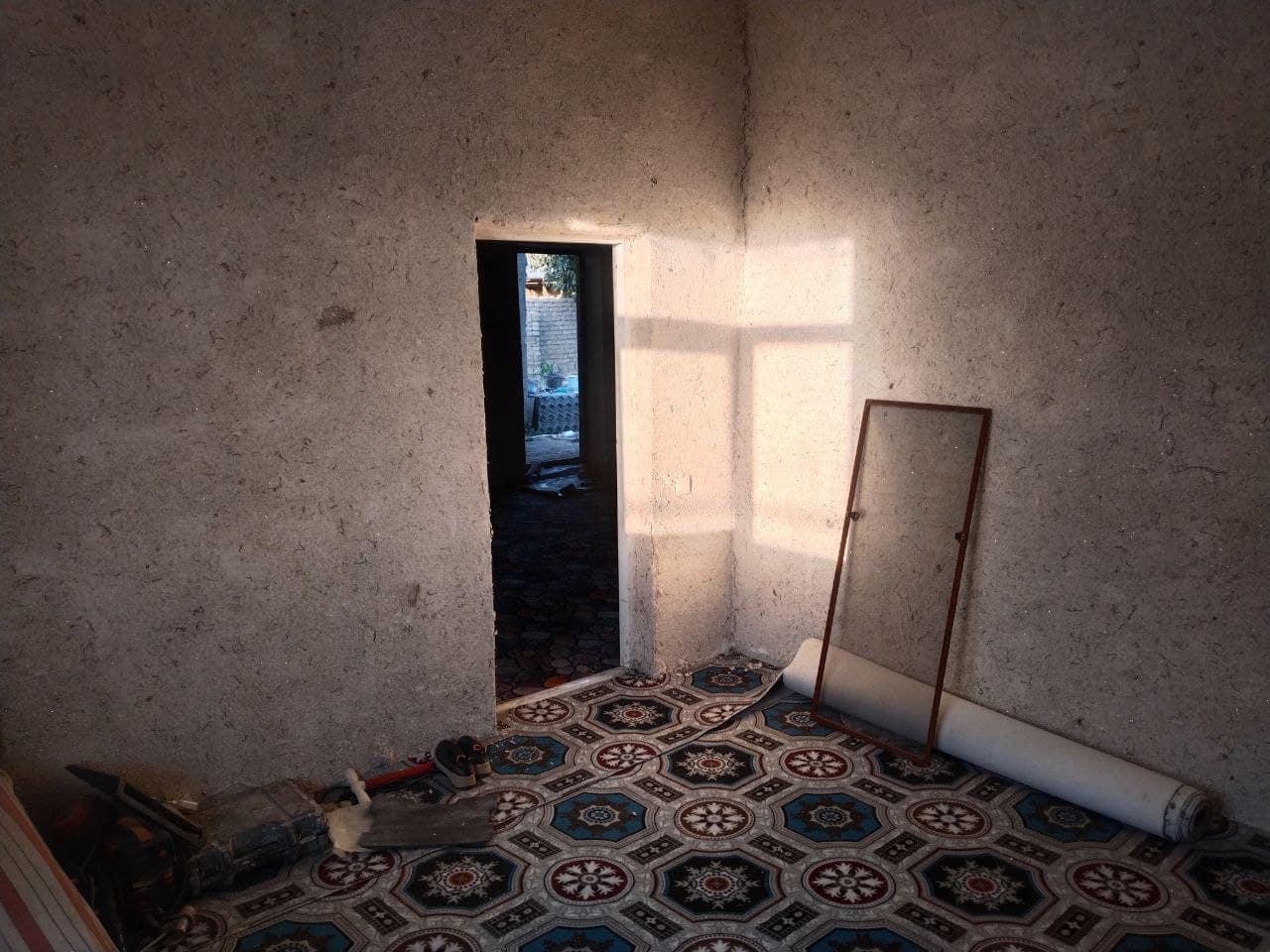 hovli sotiladi 6 sotix 3xonali — 5