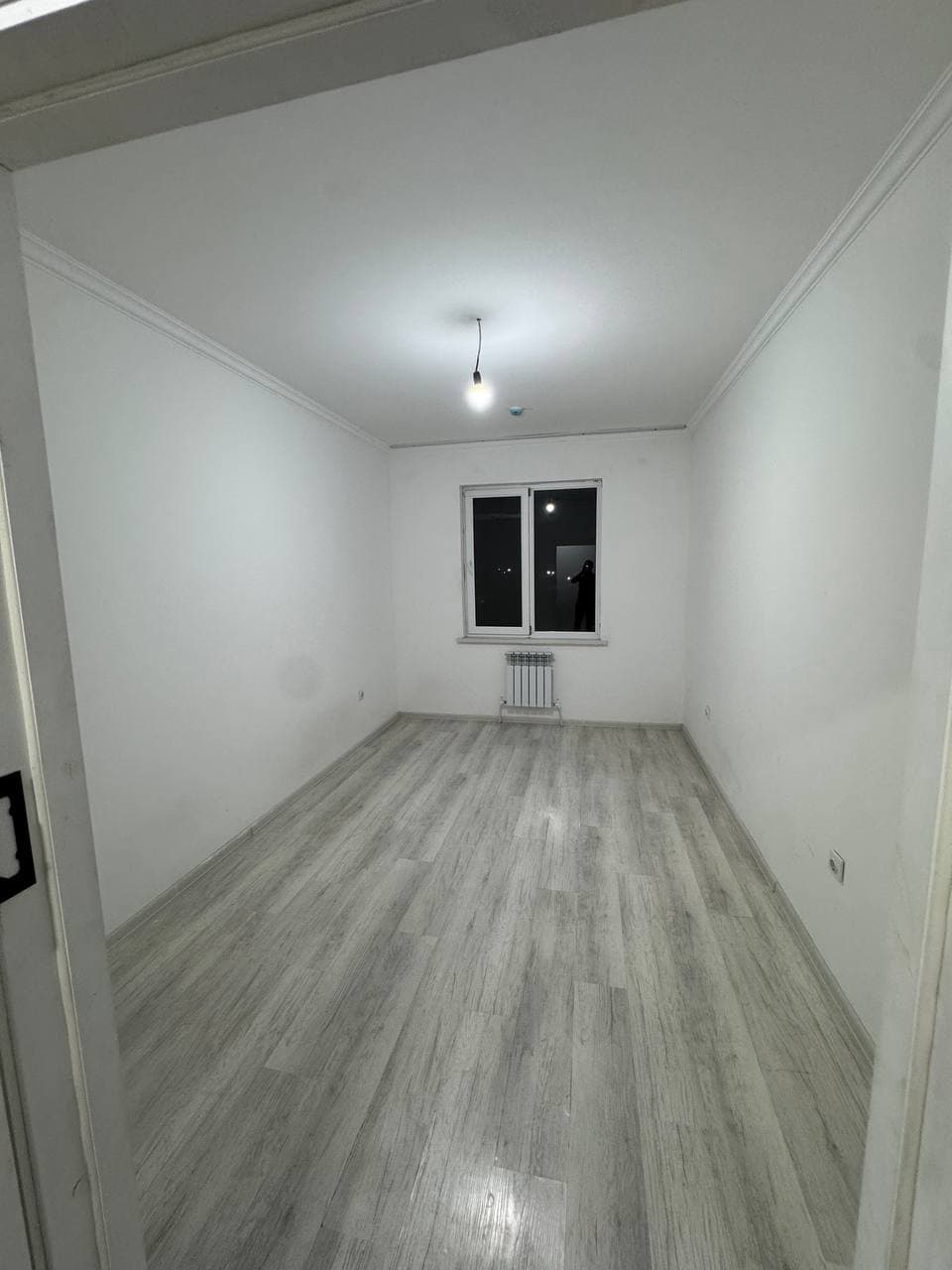 Bektemir vodnikdan 2xonali xonadon sotuvda — 3