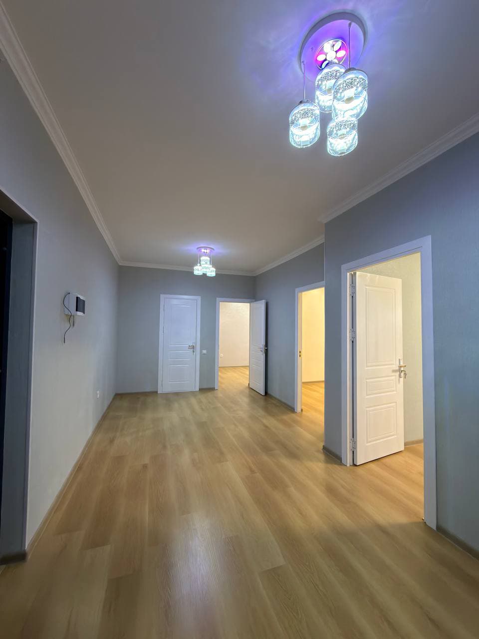 Bektemir vodnikdan 2xonali uy sotuvda — 3