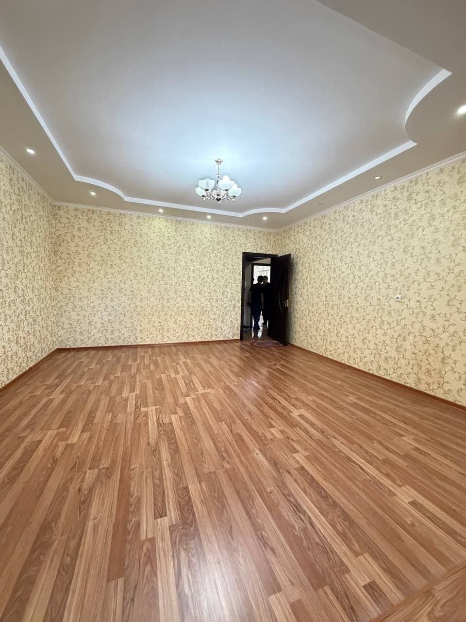 📍ЯШНАБАД ПАРКЕНТСКИЙ, 2Х КОМНАТНАЯ (66 м² вторичка) БЕЗ ТОРГА — 2