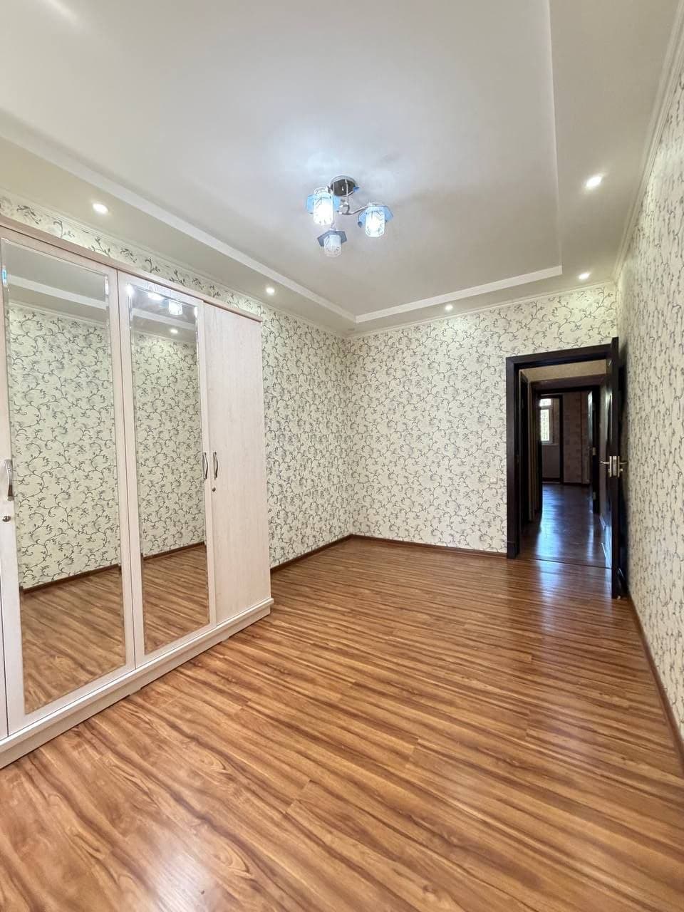 📍ЯШНАБАД ПАРКЕНТСКИЙ, 2Х КОМНАТНАЯ (66 м² вторичка) БЕЗ ТОРГА — 5