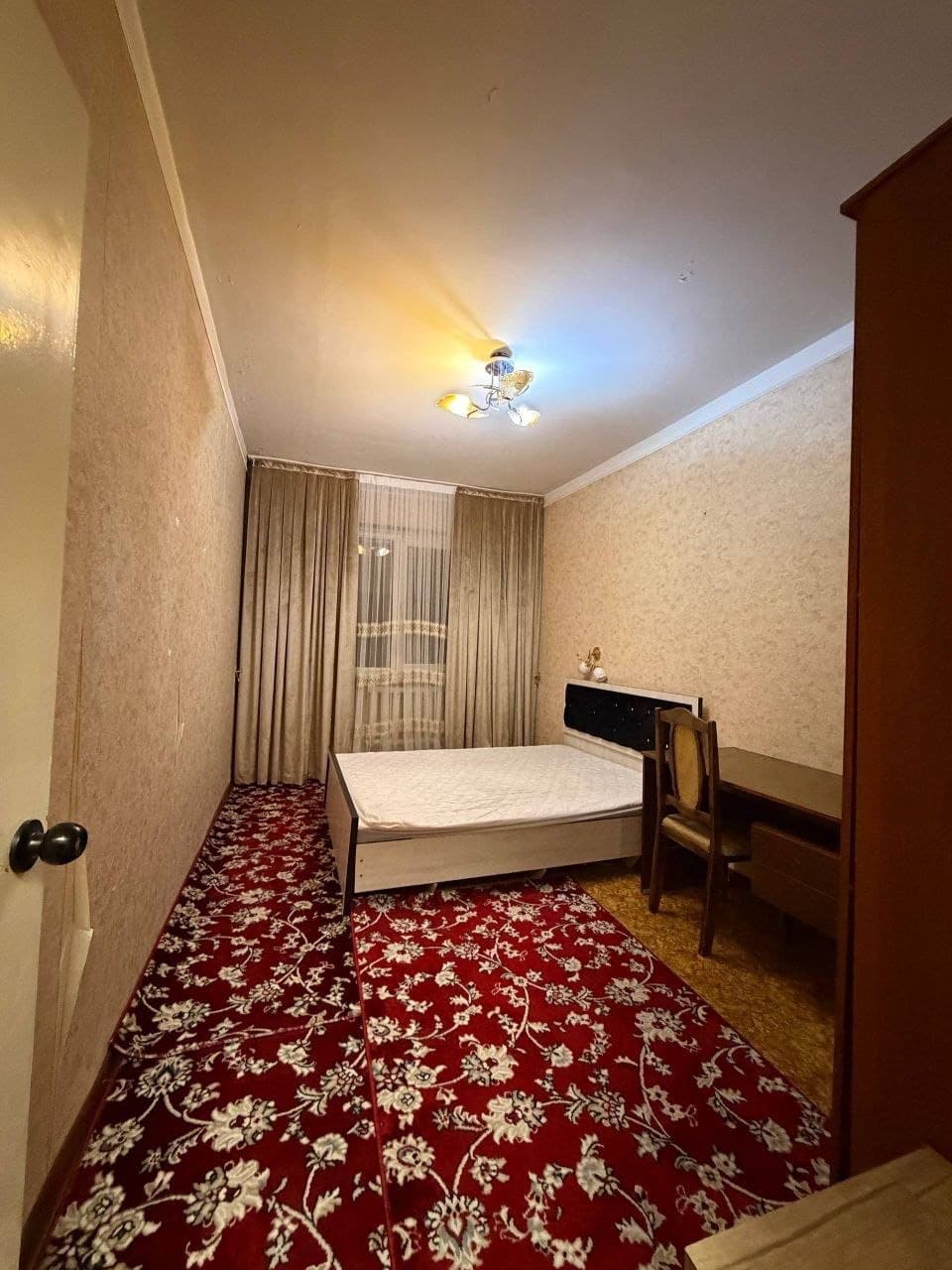 📍ЯШНАБАД ПАРКЕНТСКИЙ 2 КОМНАТНАЯ КВАРТИРА (65 м² вторичка) — 1