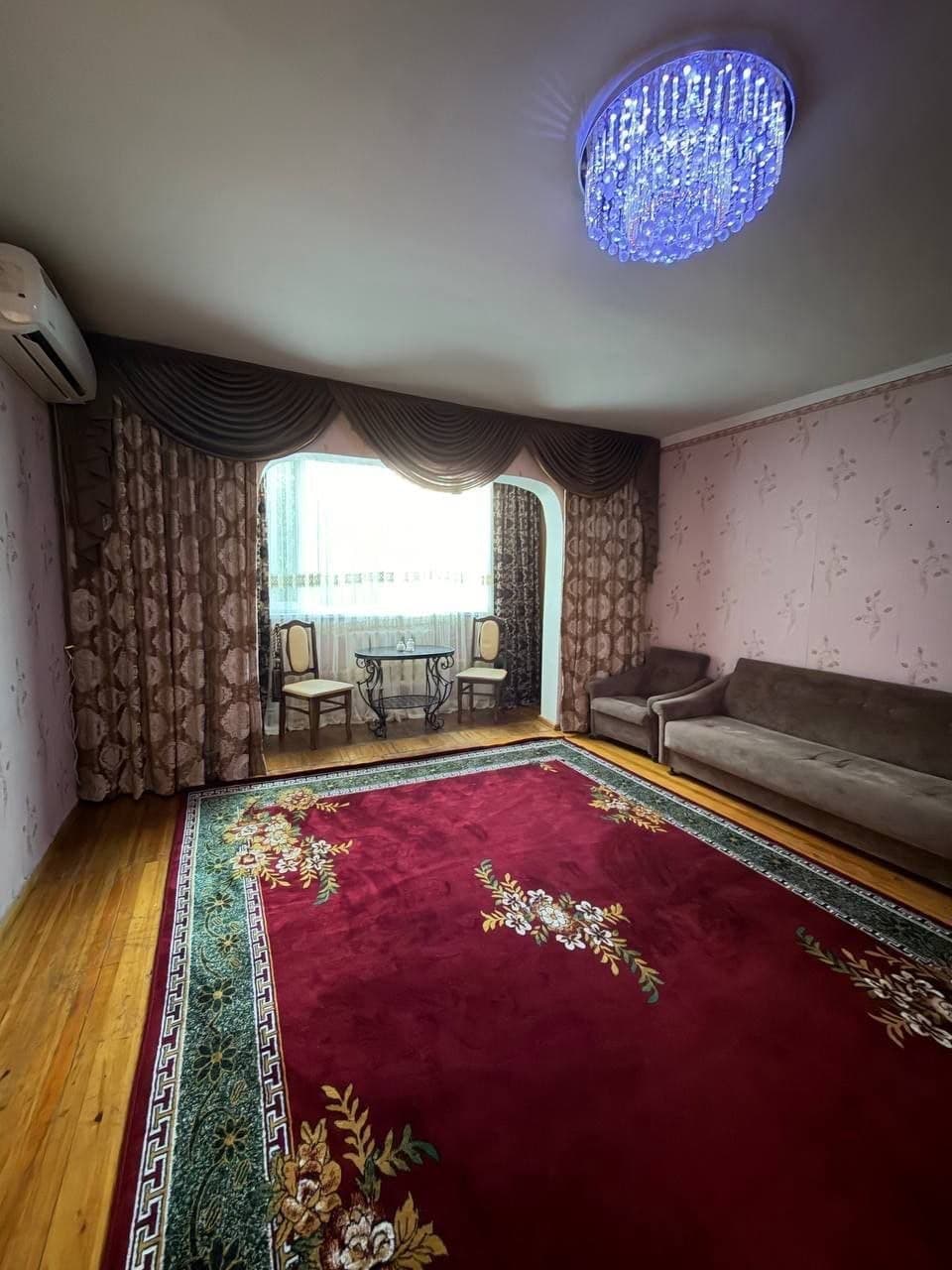 📍ЯШНАБАД ПАРКЕНТСКИЙ 2 КОМНАТНАЯ КВАРТИРА (65 м² вторичка) — 2
