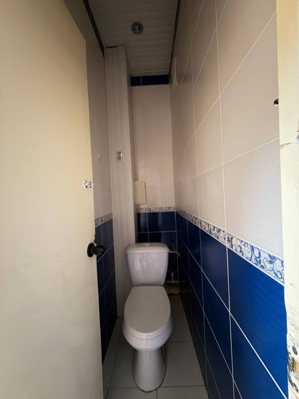 📍ЯШНАБАД ПАРКЕНТСКИЙ 2 КОМНАТНАЯ КВАРТИРА (65 м² вторичка) — 5