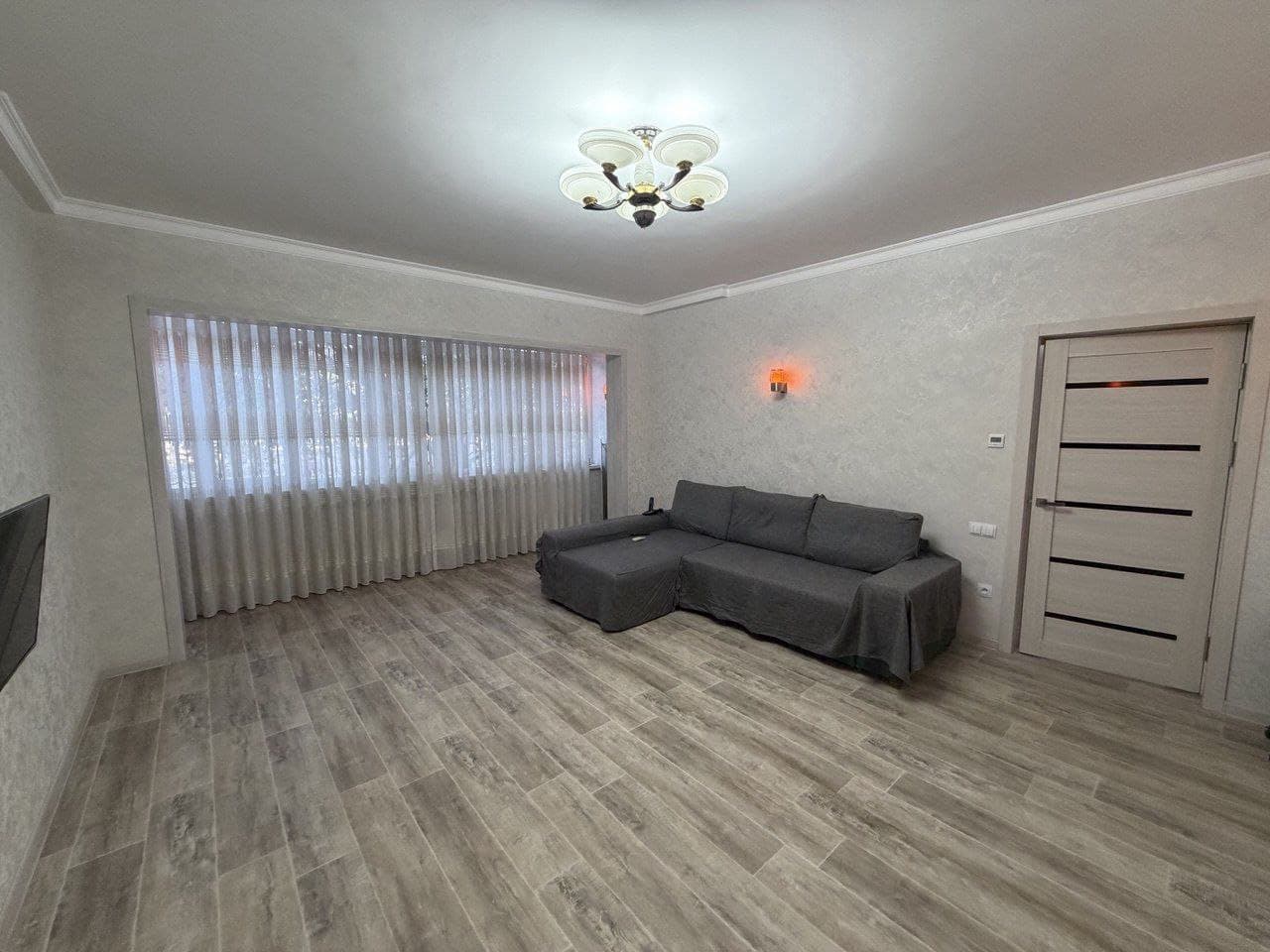📍ЮНУСАБАД 4 КВАРТАЛ 2Х КОМНАТНАЯ КВАРТИРА (60 м² вторичка) — 1